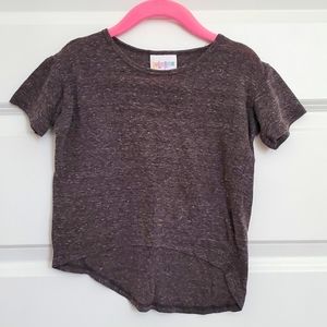 Toddler Gray Lularoe Gracie